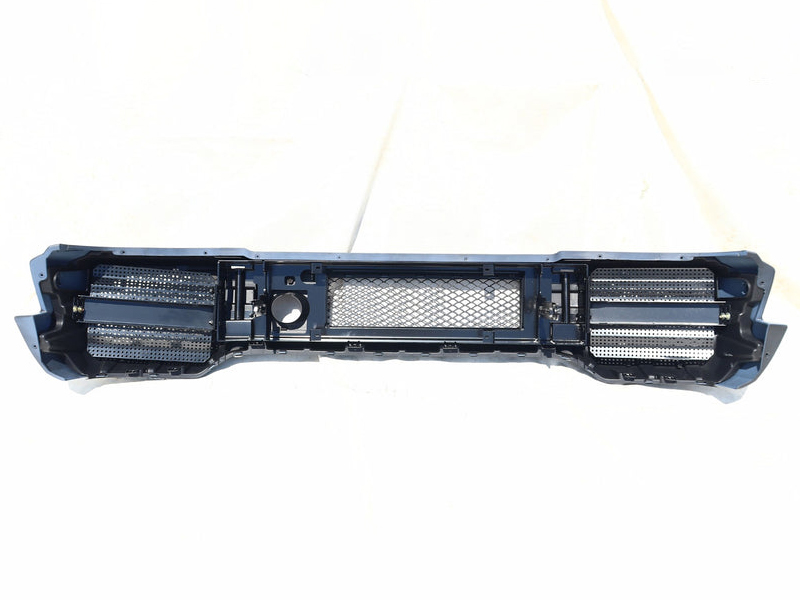 Front Bumper G63 AMG for Mercedes G-Class W463 ABS Plastic